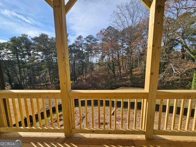3265 Hilltop Circle, Marietta, GA 30066