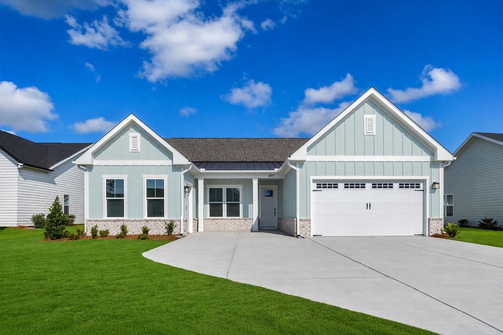 1111 Kings Town Way, Conway, SC 29526 — photo 5
