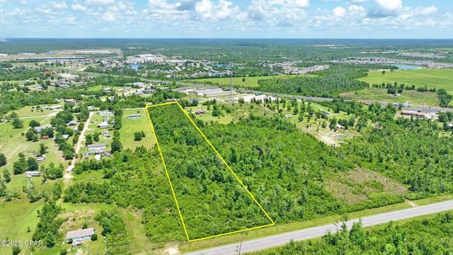 00 Wendy Road, Panama City, FL 32404