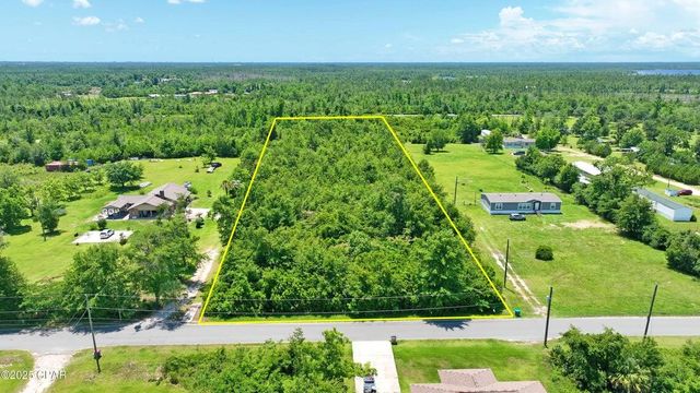 00 Wendy Road, Panama City, FL 32404