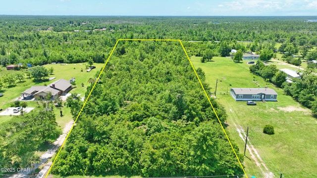 00 Wendy Road, Panama City, FL 32404