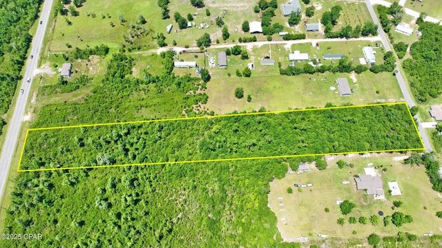 00 Wendy Road, Panama City, FL 32404