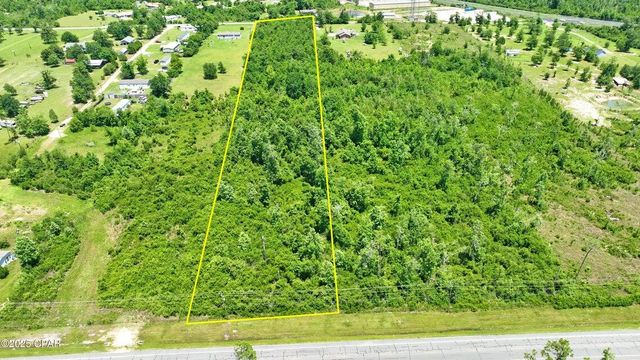 00 Wendy Road, Panama City, FL 32404