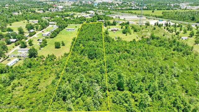 00 Wendy Road, Panama City, FL 32404
