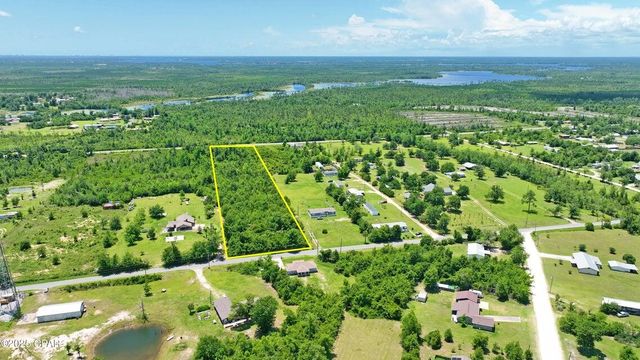 00 Wendy Road, Panama City, FL 32404