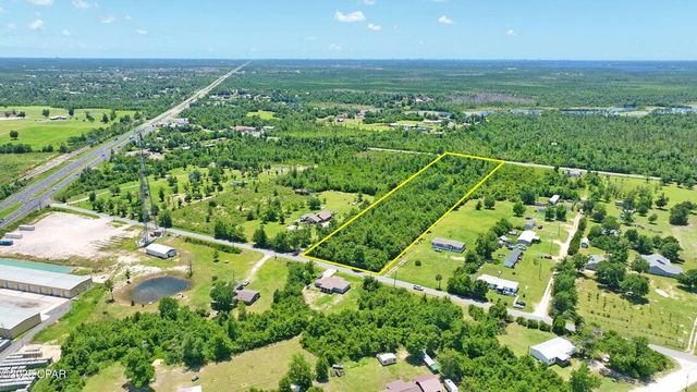 00 Wendy Road, Panama City, FL 32404
