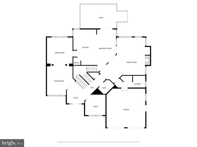 2373 WHITESTONE HILL CT, Falls Church, VA 22043