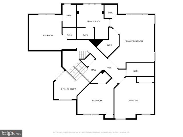2373 WHITESTONE HILL CT, Falls Church, VA 22043