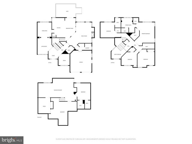 2373 WHITESTONE HILL CT, Falls Church, VA 22043