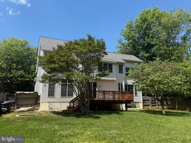 2373 WHITESTONE HILL CT, Falls Church, VA 22043