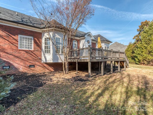 7852 Grimsby Circle, Harrisburg, NC 28075