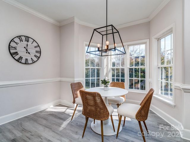 7852 Grimsby Circle, Harrisburg, NC 28075