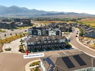 9719 Browns Peak Circle, Littleton, CO 80125