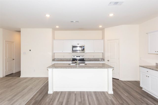 1812 Washington Street, Princeton, TX 75407