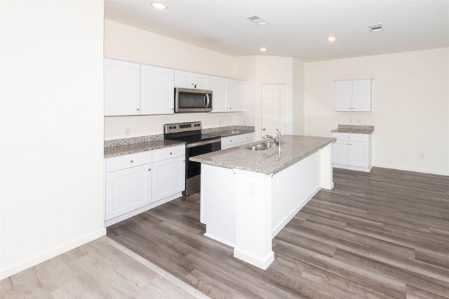 1812 Washington Street, Princeton, TX 75407