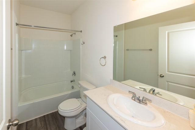 1812 Washington Street, Princeton, TX 75407