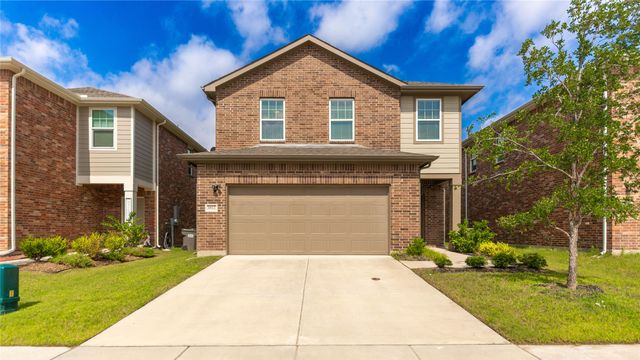 1812 Washington Street, Princeton, TX 75407