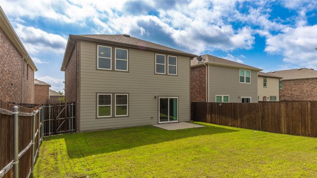 1812 Washington Street, Princeton, TX 75407