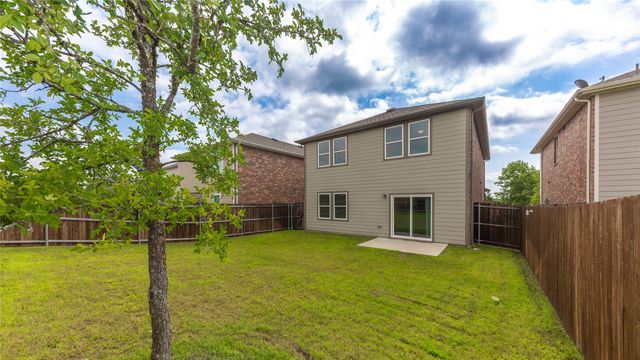 1812 Washington Street, Princeton, TX 75407