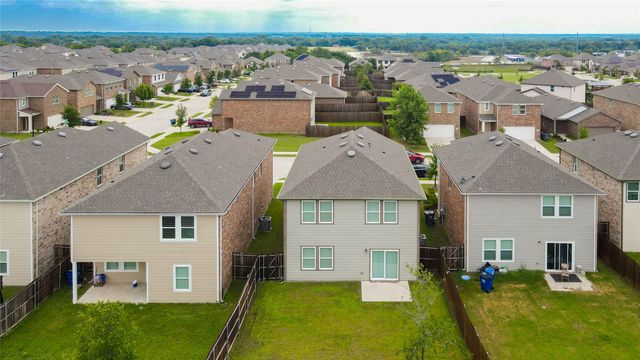 1812 Washington Street, Princeton, TX 75407