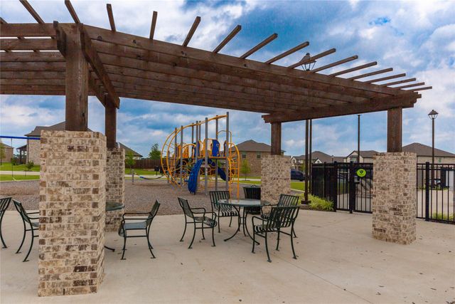 1812 Washington Street, Princeton, TX 75407