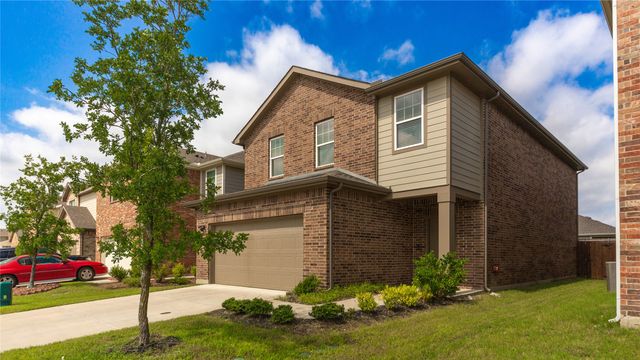 1812 Washington Street, Princeton, TX 75407