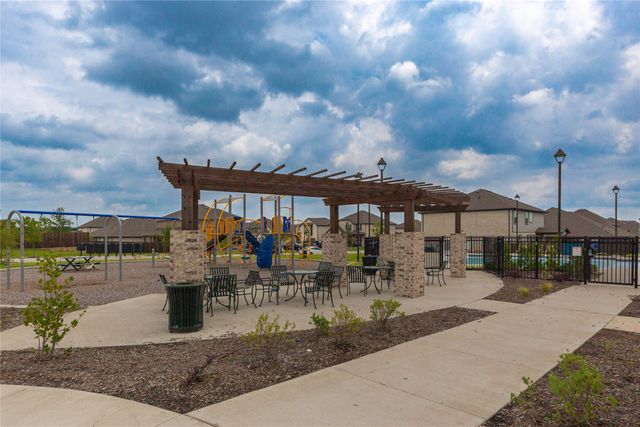 1812 Washington Street, Princeton, TX 75407