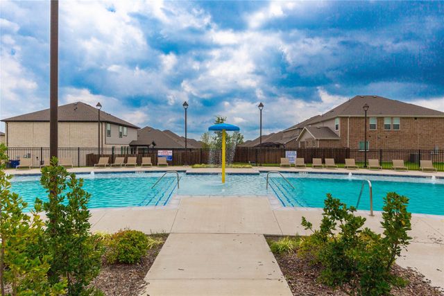 1812 Washington Street, Princeton, TX 75407