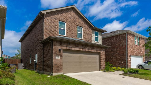 1812 Washington Street, Princeton, TX 75407