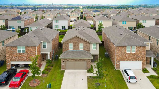1812 Washington Street, Princeton, TX 75407