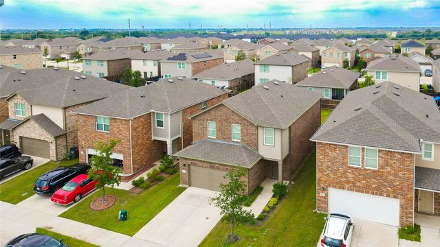 1812 Washington Street, Princeton, TX 75407