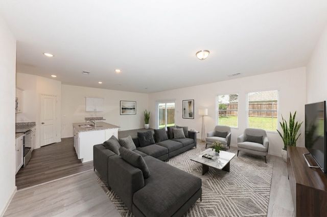 1812 Washington Street, Princeton, TX 75407