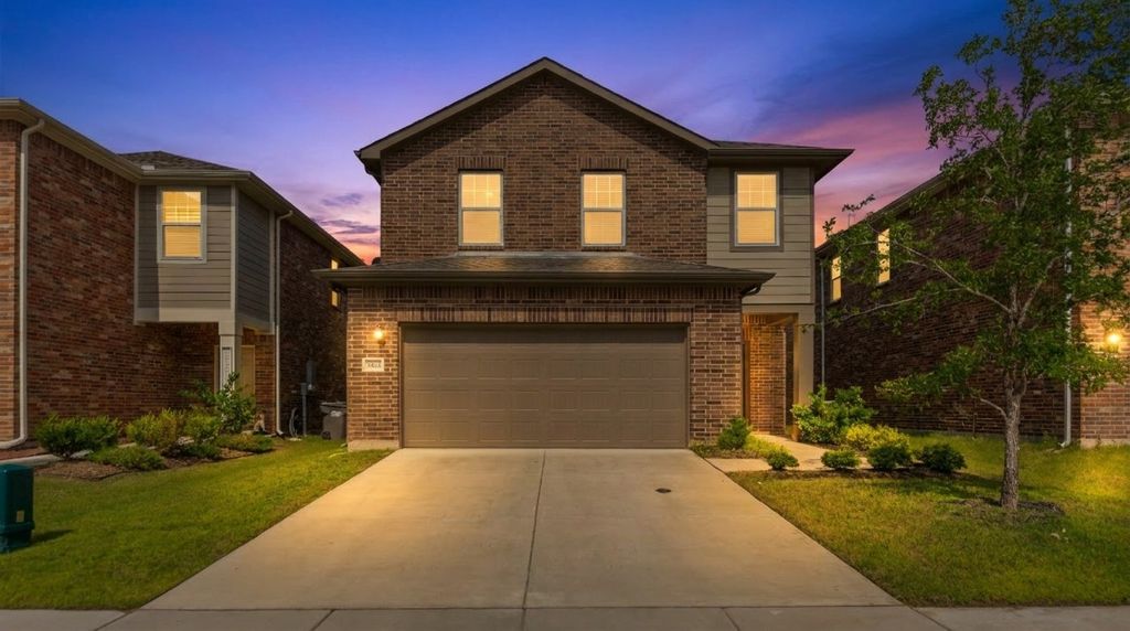 1812 Washington Street, Princeton, TX 75407