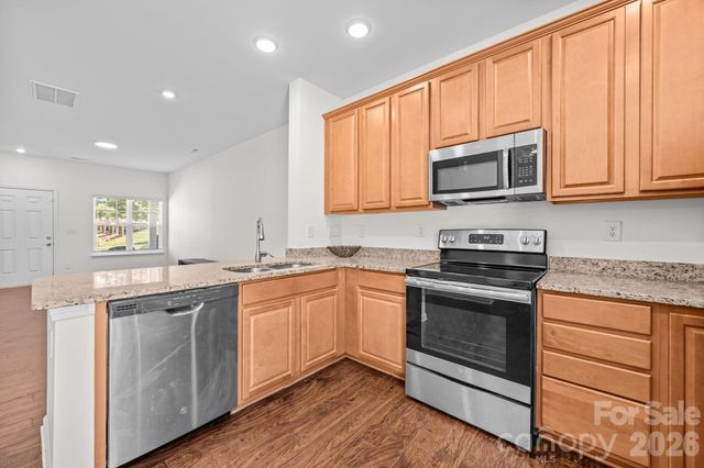 5516 John Mcdowell Place 2504, Charlotte, NC 28217