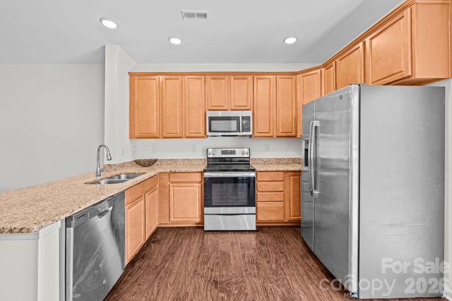 5516 John Mcdowell Place 2504, Charlotte, NC 28217