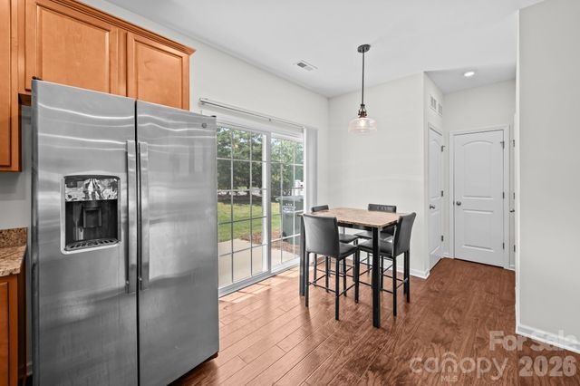 5516 John Mcdowell Place 2504, Charlotte, NC 28217