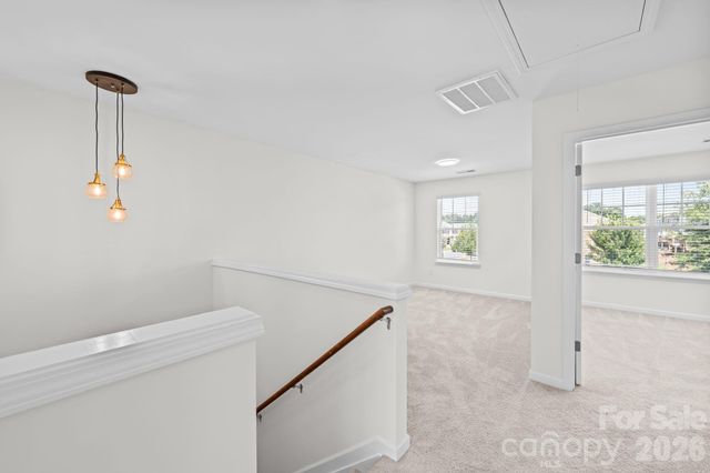 5516 John Mcdowell Place 2504, Charlotte, NC 28217