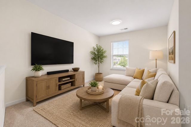 5516 John Mcdowell Place 2504, Charlotte, NC 28217