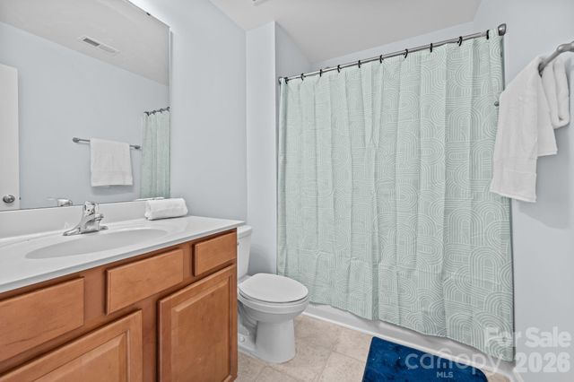 5516 John Mcdowell Place 2504, Charlotte, NC 28217