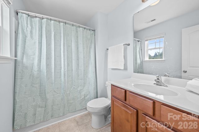 5516 John Mcdowell Place 2504, Charlotte, NC 28217