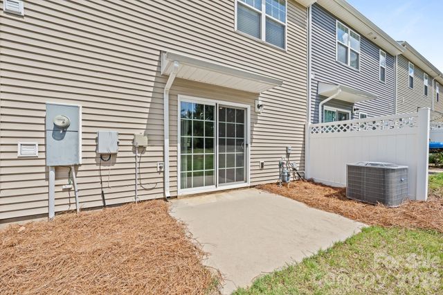 5516 John Mcdowell Place 2504, Charlotte, NC 28217
