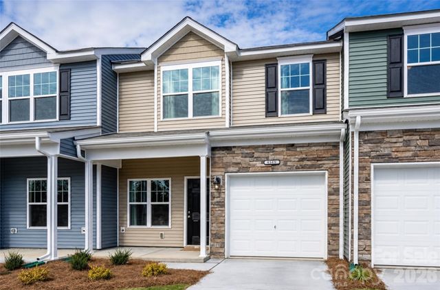 5516 John Mcdowell Place 2504, Charlotte, NC 28217