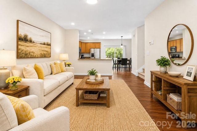 5516 John Mcdowell Place 2504, Charlotte, NC 28217