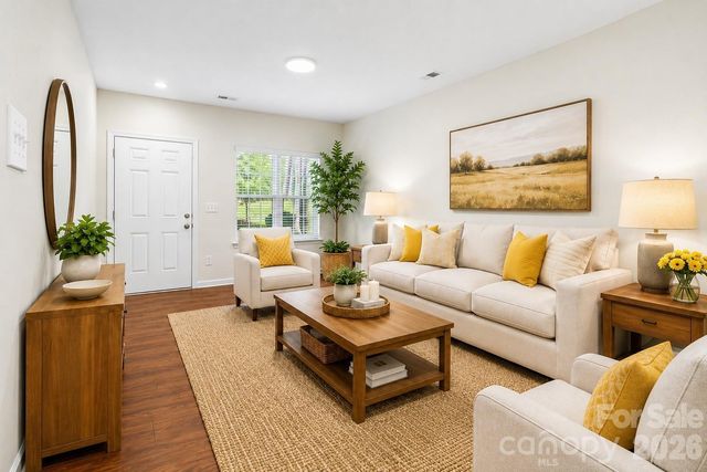 5516 John Mcdowell Place 2504, Charlotte, NC 28217