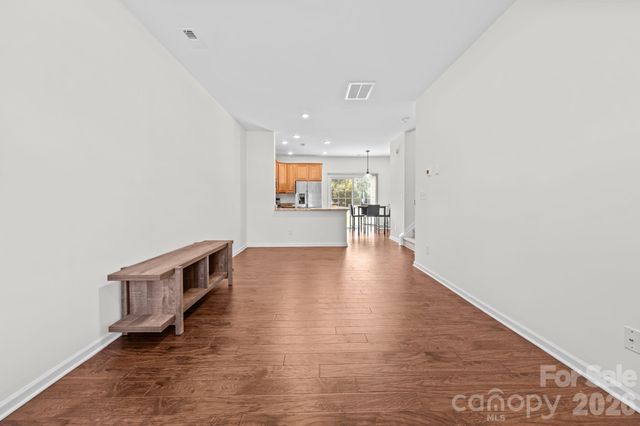 5516 John Mcdowell Place 2504, Charlotte, NC 28217