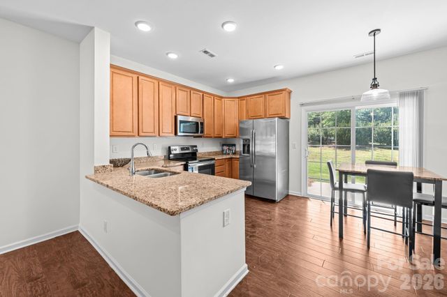 5516 John Mcdowell Place 2504, Charlotte, NC 28217