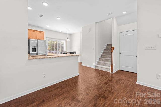 5516 John Mcdowell Place 2504, Charlotte, NC 28217