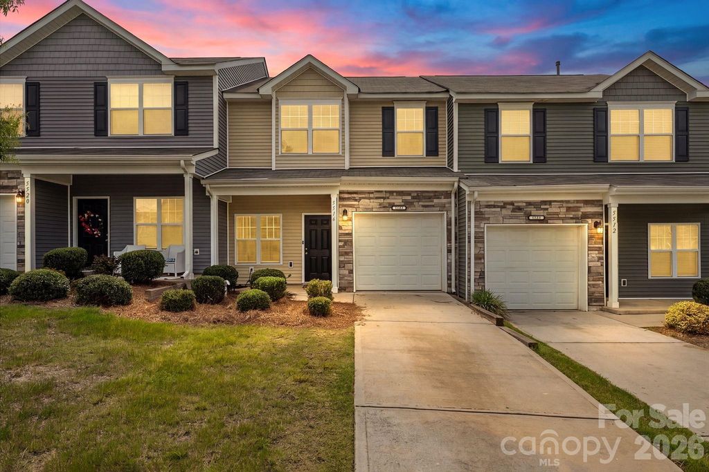 5516 John Mcdowell Place 2504, Charlotte, NC 28217