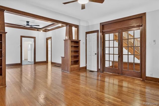 55 Walnut Street, River Rouge, MI 48218