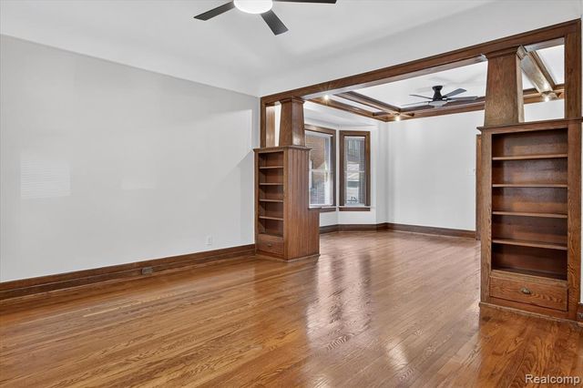 55 Walnut Street, River Rouge, MI 48218